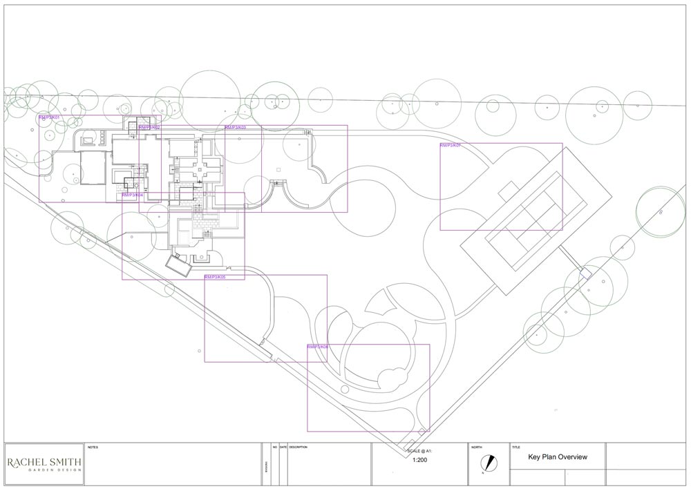 Rachel Smith Garden Design