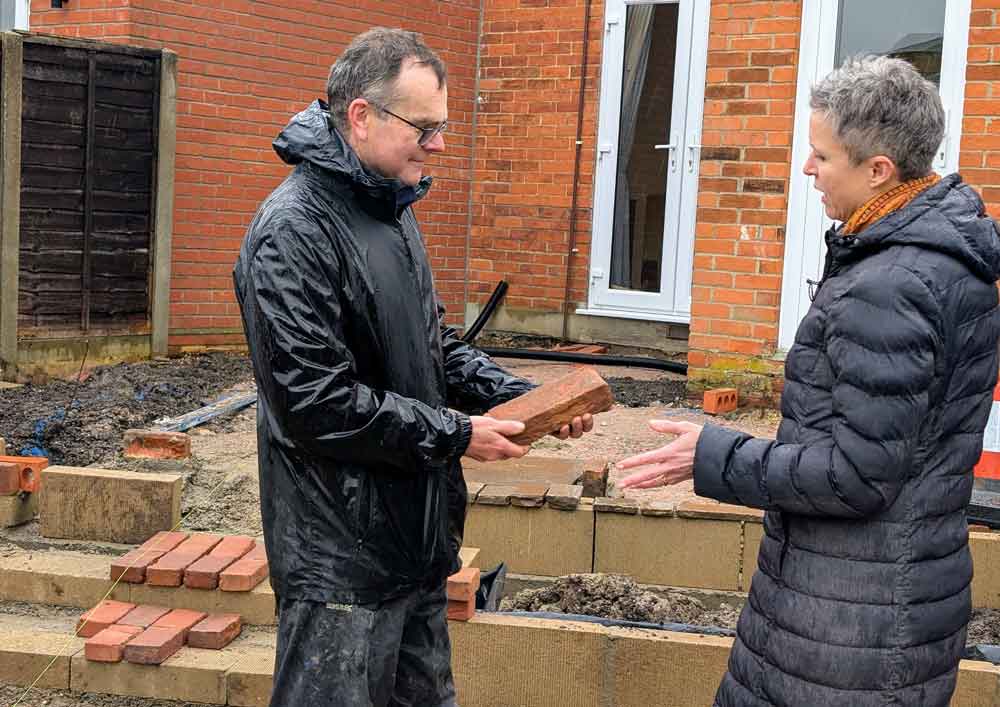 Rachel Smith Garden Design