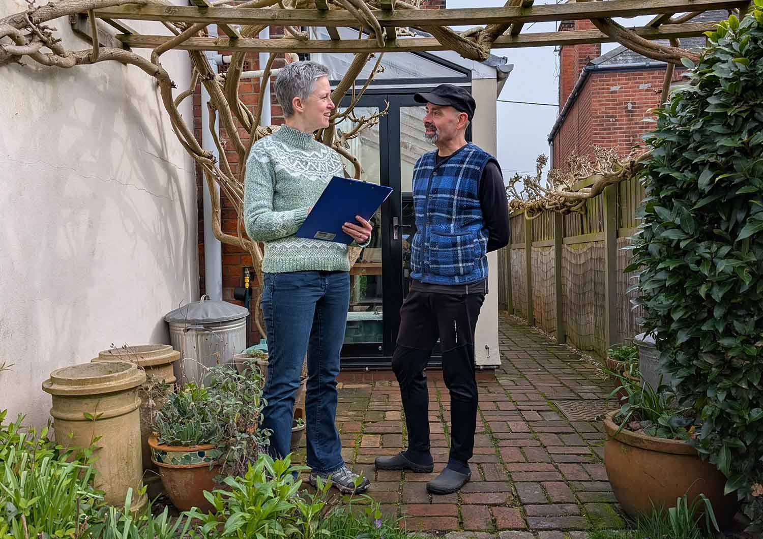 Rachel Smith Garden Design